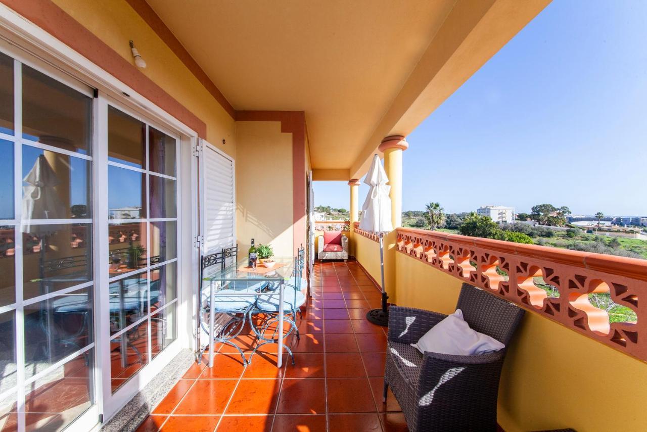 B47 - Walkway Beachview Place Lagos Exterior foto