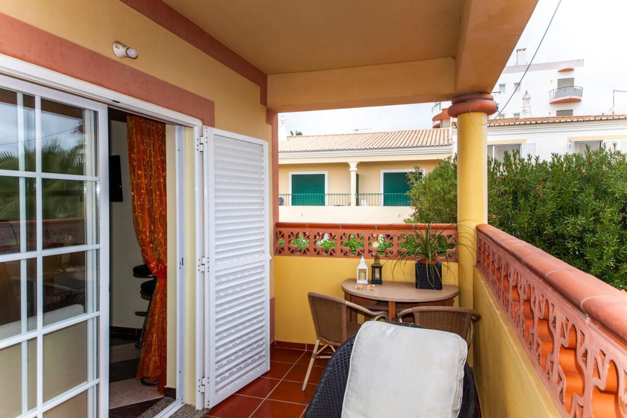 B47 - Walkway Beachview Place Lagos Exterior foto